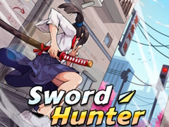 Игри Sword Hunter