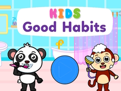 Игри Kids Good Habits