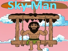 Игри Sky Man