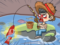 Игри Fishing Life