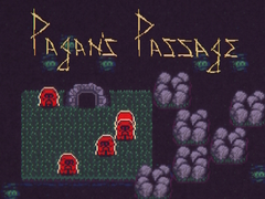 Игри Pagans Passage
