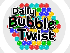 Игри Daily Bubble Twist