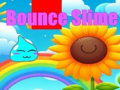 Игри Bounce Slime