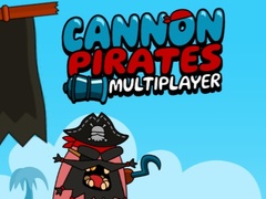 Игри Cannon Pirates Multiplayer