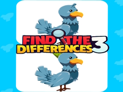Игри Find the Differences 3