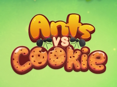 Игри Ant vs Cookie
