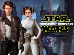 Игри Star Wars Interstellar Romance