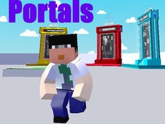 Игри Portals