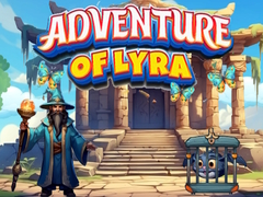 Игри Adventure of Lyra