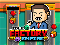 Игри Idle Factory Empire