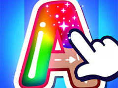 Игри Kids Quiz: English Alphabet Challenge 3
