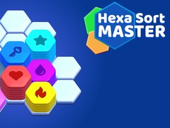 Игри Hexa Sort Master