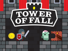 Игри Tower of Fall