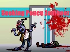 Игри Seeking Peace Zombeez