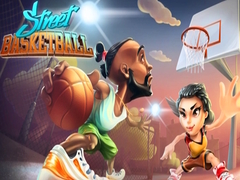 Игри Street Basketball