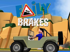Игри Faulty Brakes