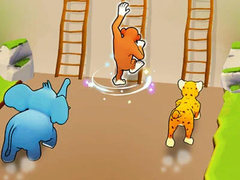 Игри Animal Shifting