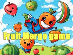 Игри Fruit Merge game