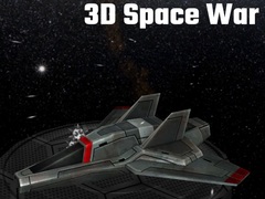 Игри 3D Space War