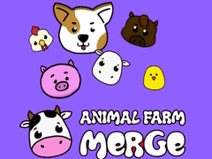 Игри Animal Farm Merge