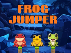 Игри Frog Jumper