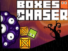 Игри Boxes Chaser