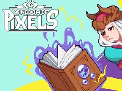 Игри Kingdom of Pixels