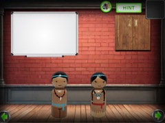 Игри Amgel Easy Room Escape 201