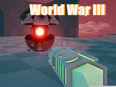 Игри World War III