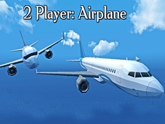 Игри 2 Player: Airplane