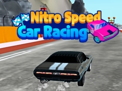 Игри Nitro Speed Car Racing