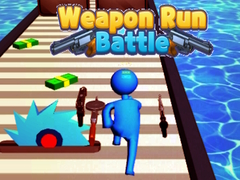 Игри Weapon Run Battle