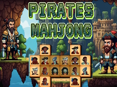 Игри Pirates Mahjong