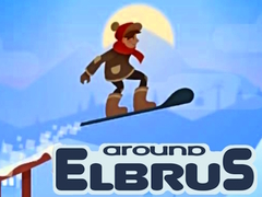 Игри Around Elbrus