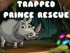 Игри Trapped Prince Rescue