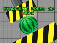 Игри Hydraulic Press 2D ASMR