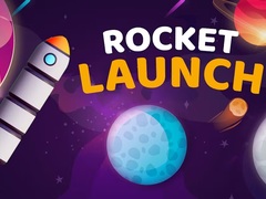 Игри Rocket Launch