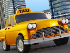 Игри Taxi Rush