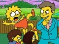Игри The Simpsons Shooting