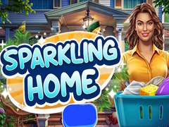 Игри Sparkling Home