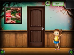 Игри Amgel Kids Room Escape 218