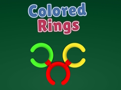 Игри Colored Rings