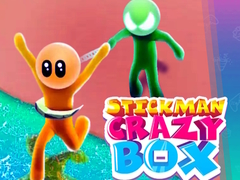 Игри Stickman Crazy Box