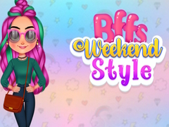 Игри Bffs Weekend Style