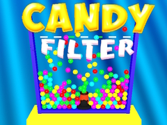 Игри Candy Filter
