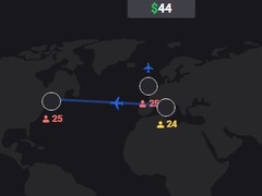 Игри Airline Tycoon Idle