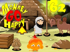 Игри Monkey Go Happy Stage 62