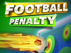 Игри Football Penalty