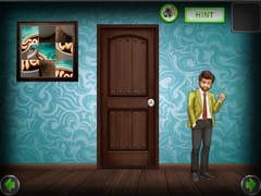 Игри Amgel Easy Room Escape 203