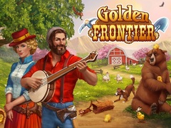 Игри Golden Frontier